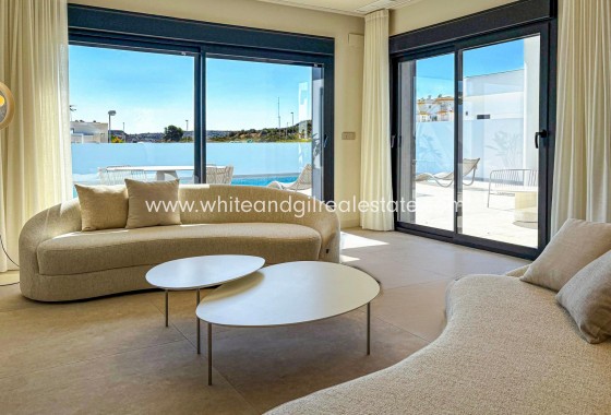 New Build - Villa  - Rojales - Ciudad Quesada