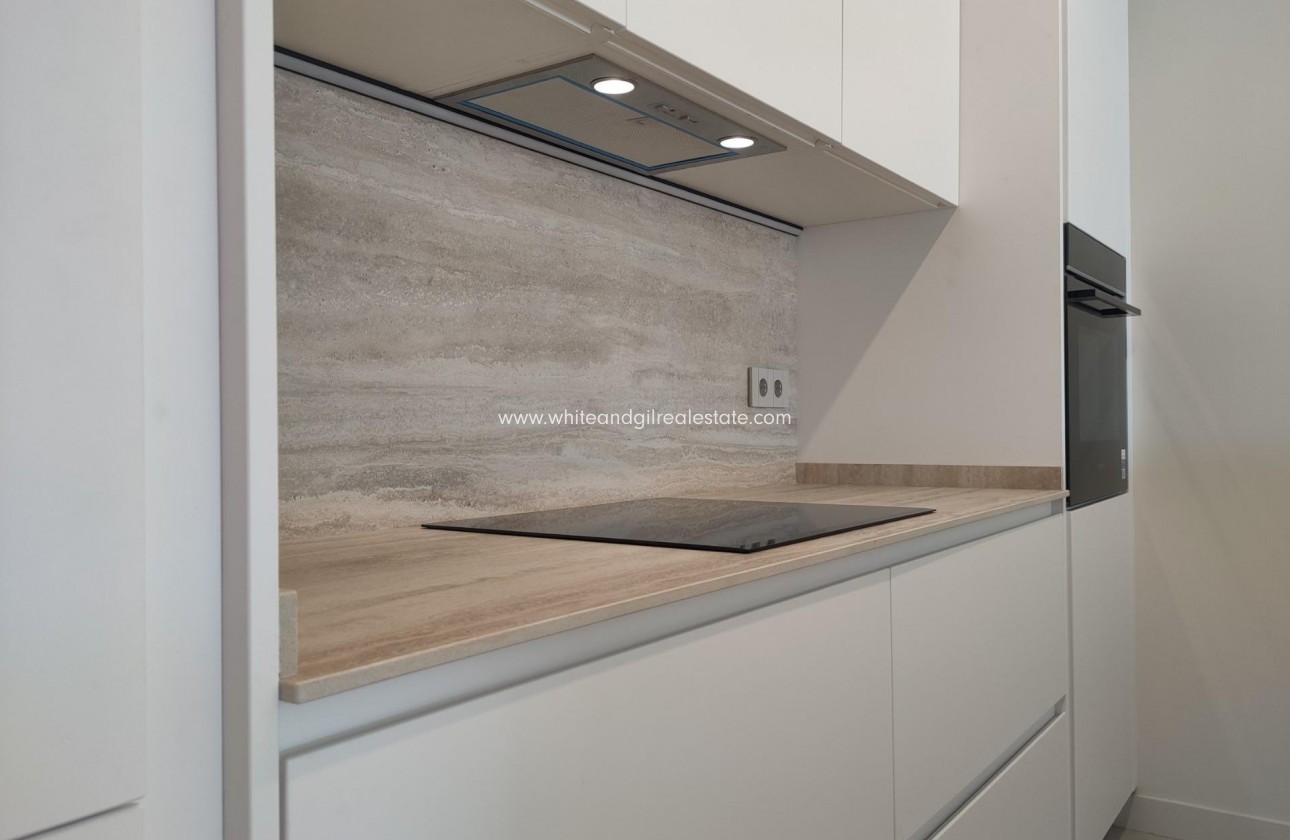 New Build - Villa  - Rojales - Ciudad Quesada