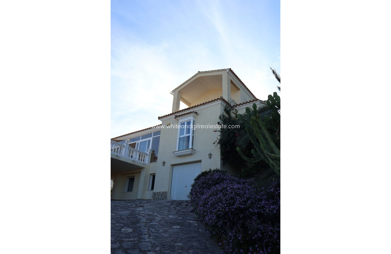 Revente - Villa  - La Sella Golf