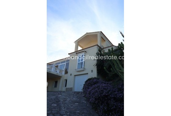 Revente - Villa  - La Sella Golf