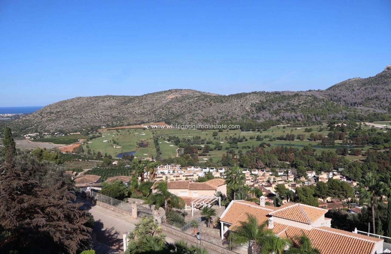 Revente - Villa  - La Sella Golf