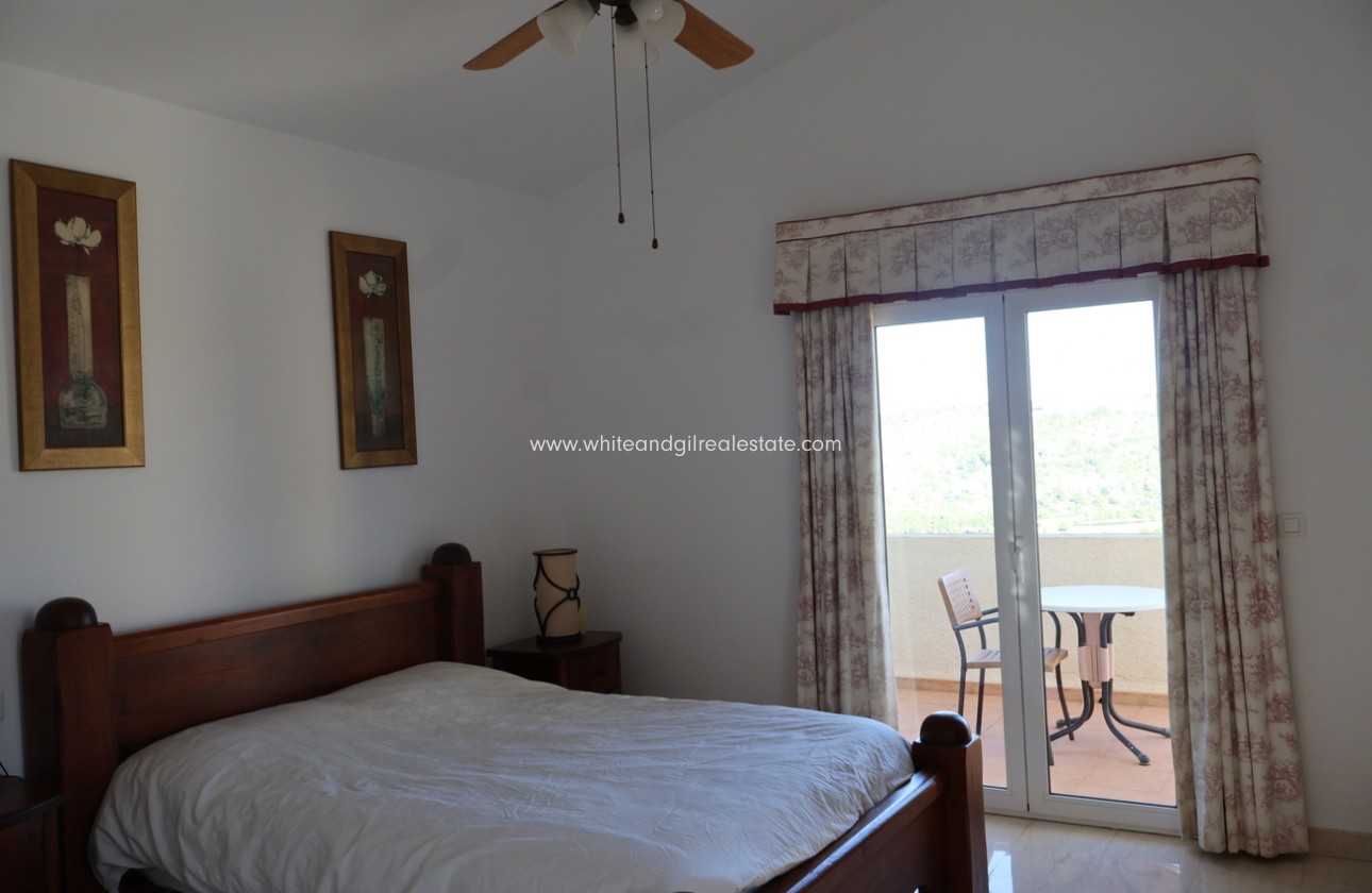 Revente - Villa  - La Sella Golf