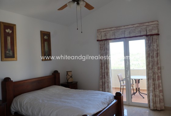 Revente - Villa  - La Sella Golf