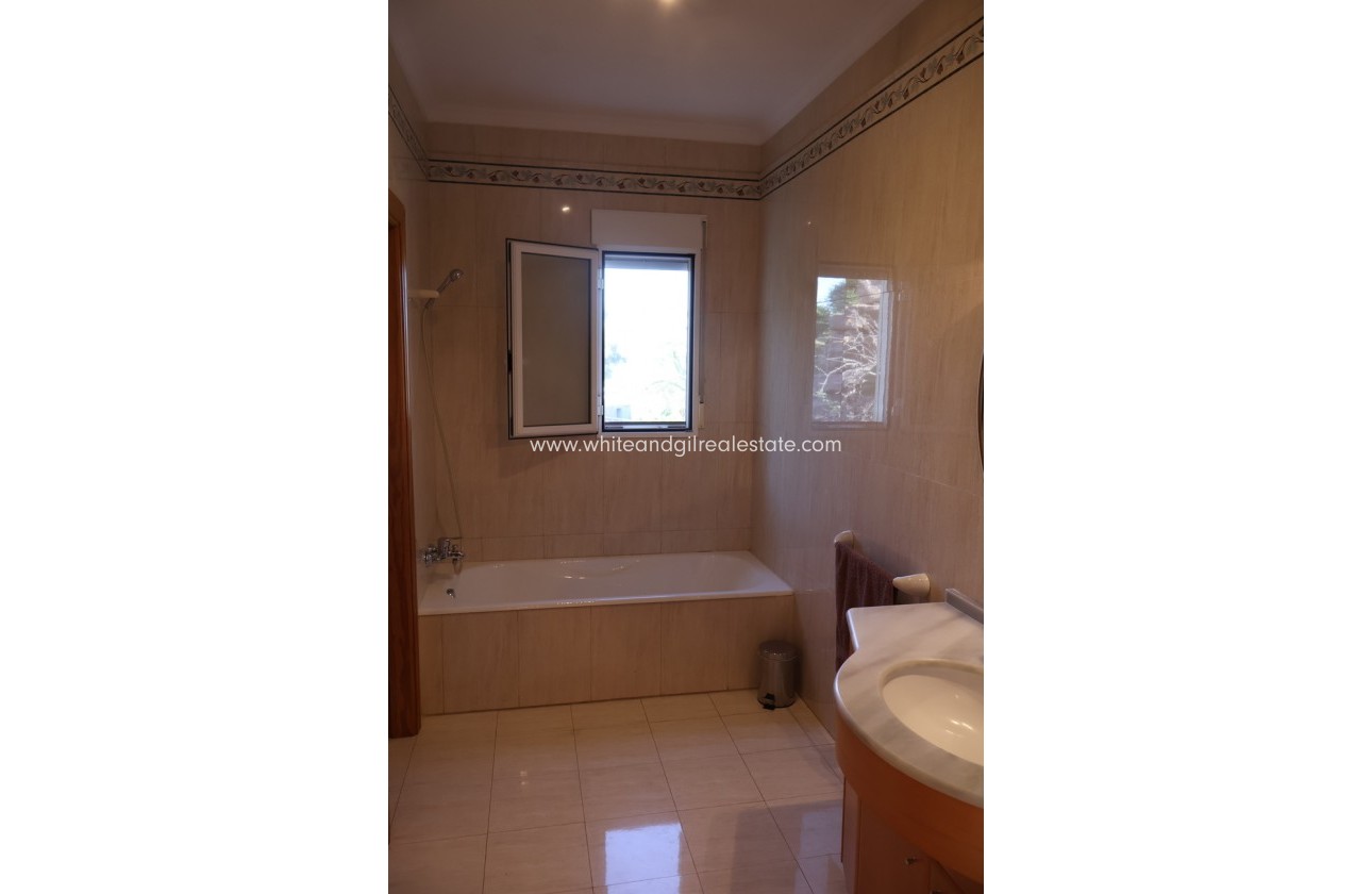 Revente - Villa  - La Sella Golf