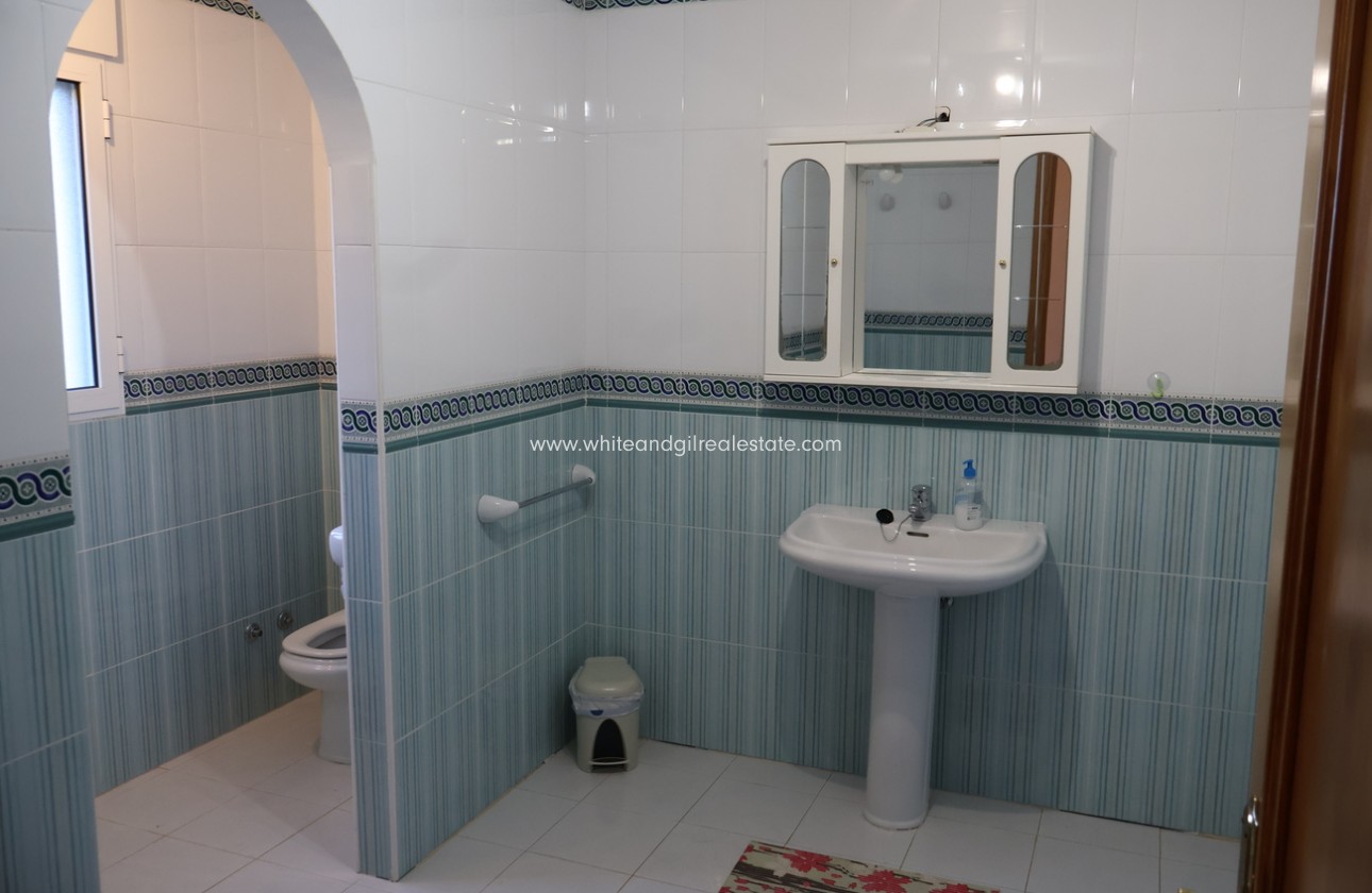 Revente - Villa  - La Sella Golf