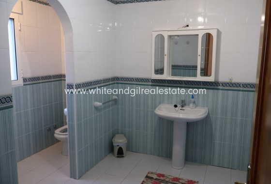 Revente - Villa  - La Sella Golf