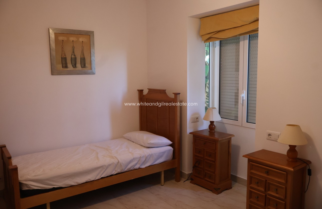 Revente - Villa  - La Sella Golf