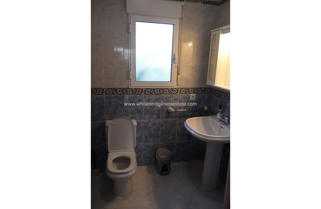 Revente - Villa  - La Sella Golf