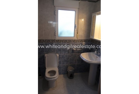 Revente - Villa  - La Sella Golf