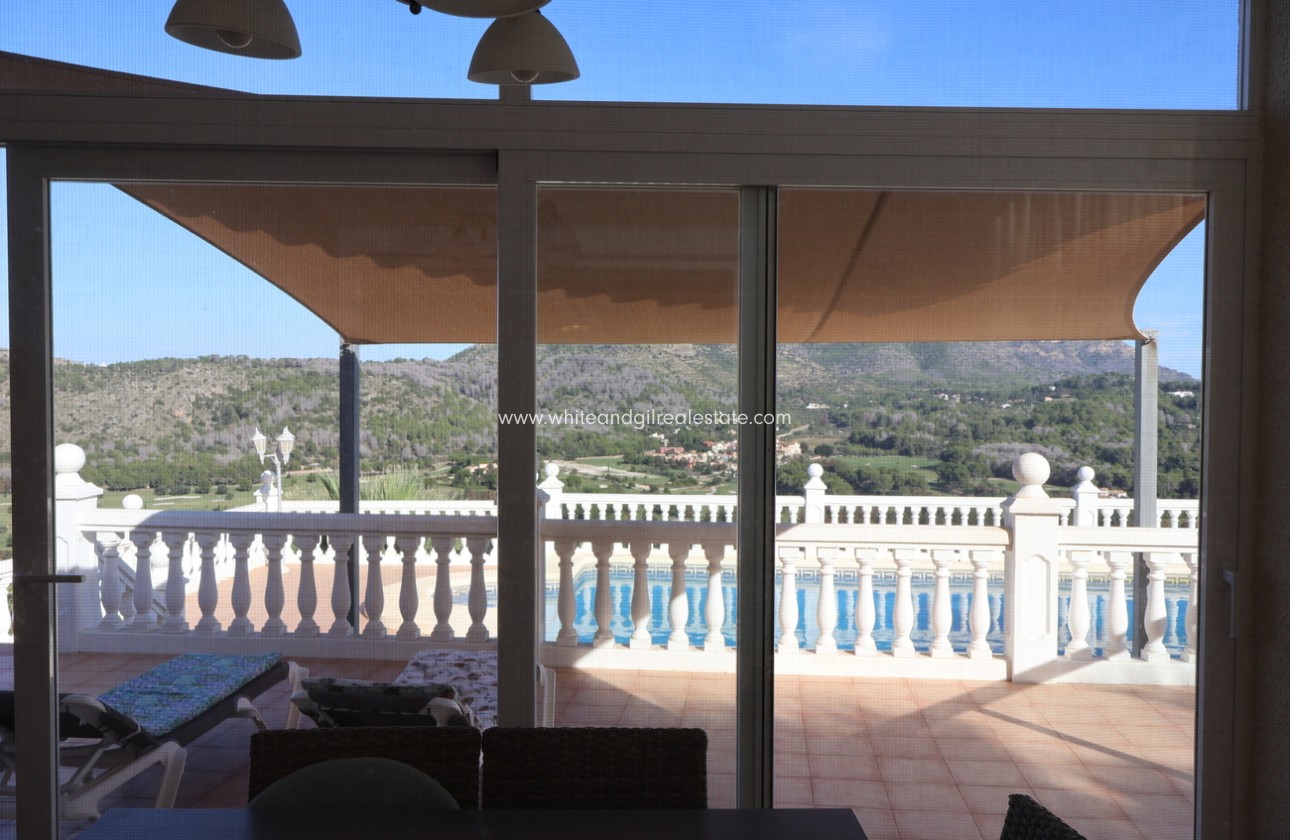 Revente - Villa  - La Sella Golf