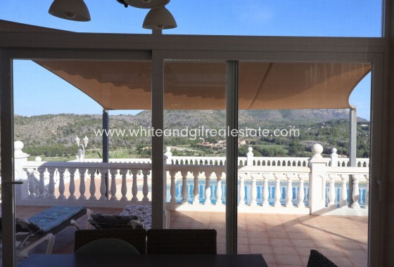 Revente - Villa  - La Sella Golf