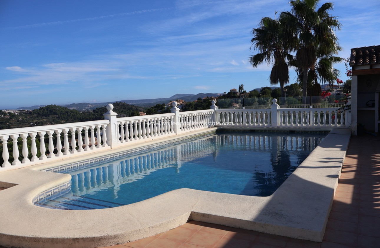 Revente - Villa  - La Sella Golf