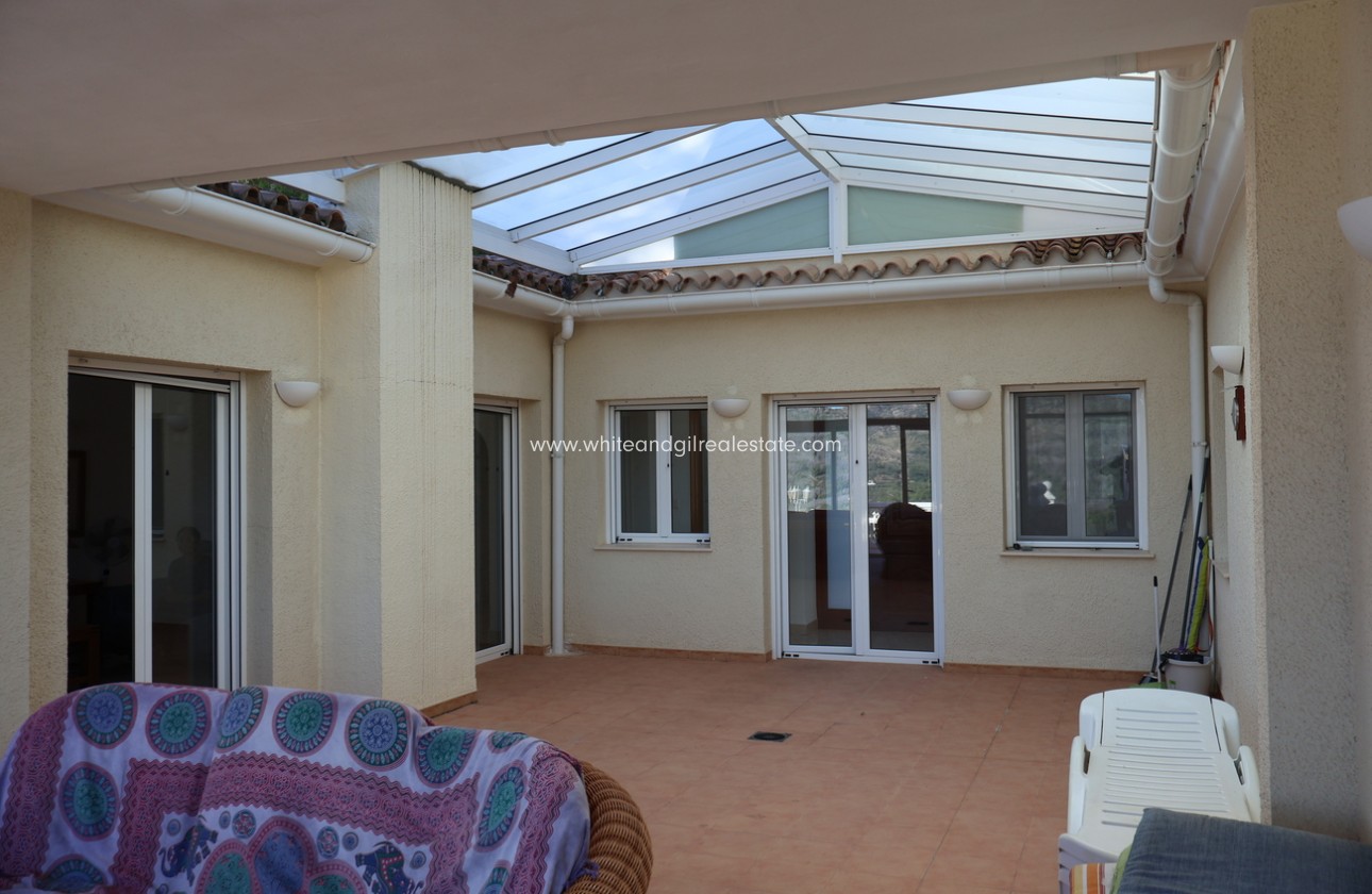 Revente - Villa  - La Sella Golf