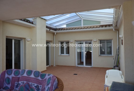 Revente - Villa  - La Sella Golf