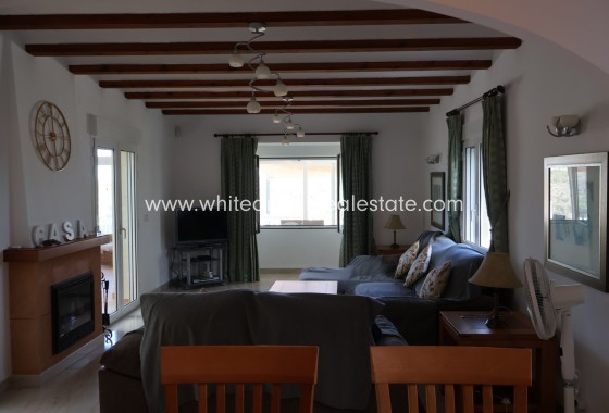 Revente - Villa  - La Sella Golf