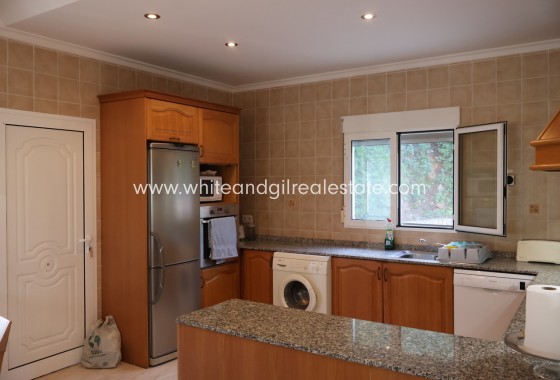 Revente - Villa  - La Sella Golf