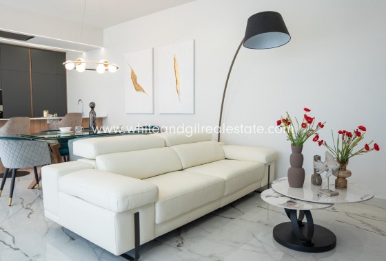 New Build - Villa  - Ciudad Quesada - Lo Marabú