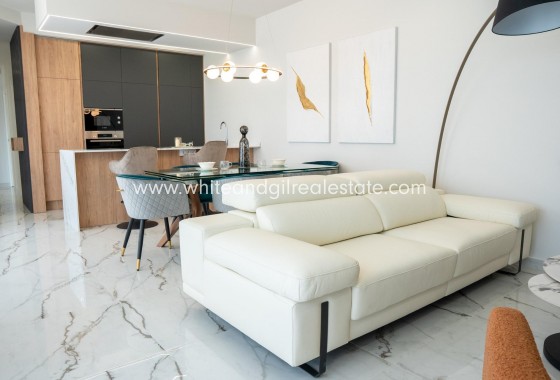 New Build - Villa  - Ciudad Quesada - Lo Marabú