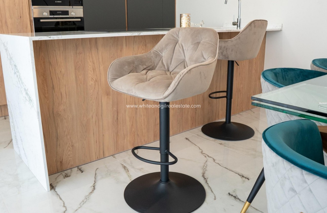 New Build - Villa  - Ciudad Quesada - Lo Marabú