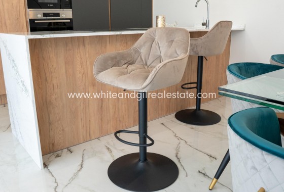 New Build - Villa  - Ciudad Quesada - Lo Marabú