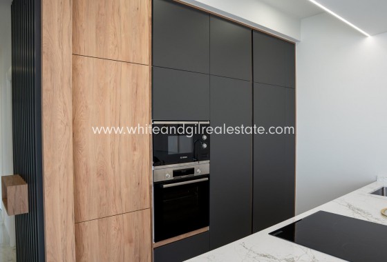 New Build - Villa  - Ciudad Quesada - Lo Marabú