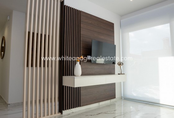 New Build - Villa  - Ciudad Quesada - Lo Marabú