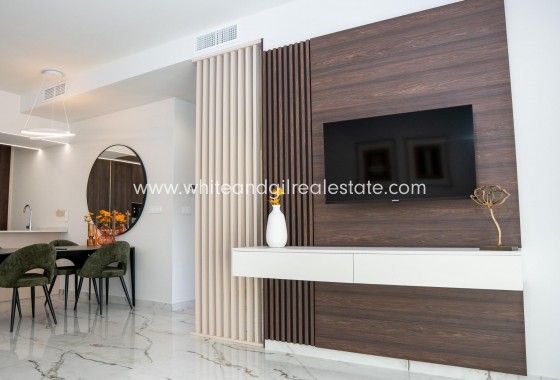 New Build - Villa  - Ciudad Quesada - Lo Marabú