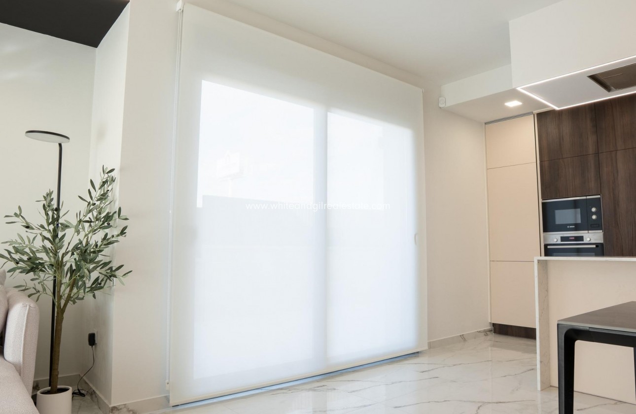 New Build - Villa  - Ciudad Quesada - Lo Marabú