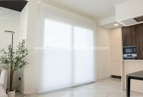 New Build - Villa  - Ciudad Quesada - Lo Marabú