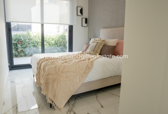 New Build - Villa  - Ciudad Quesada - Lo Marabú