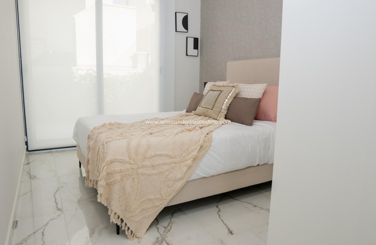 New Build - Villa  - Ciudad Quesada - Lo Marabú