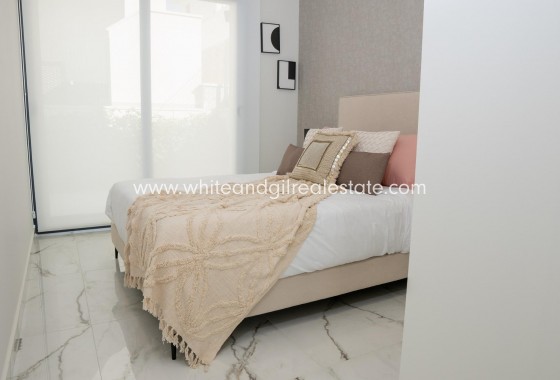 New Build - Villa  - Ciudad Quesada - Lo Marabú