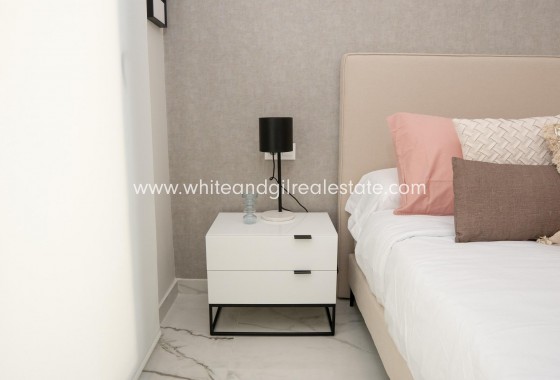 New Build - Villa  - Ciudad Quesada - Lo Marabú