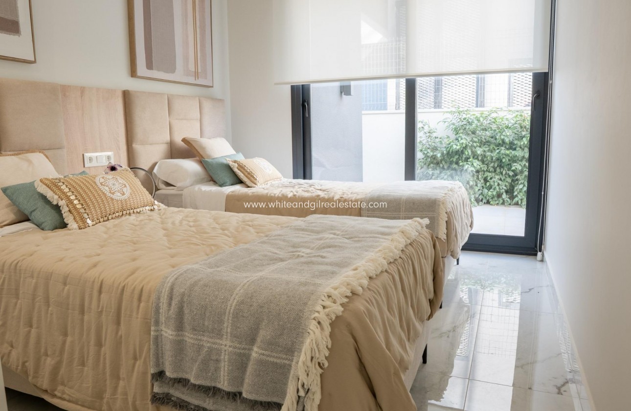 New Build - Villa  - Ciudad Quesada - Lo Marabú