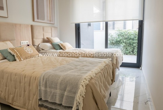 New Build - Villa  - Ciudad Quesada - Lo Marabú