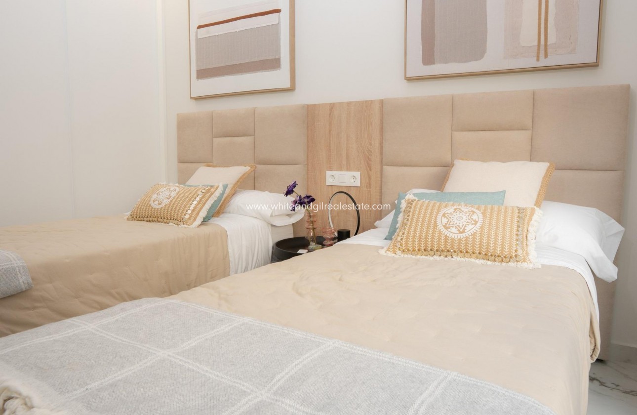 New Build - Villa  - Ciudad Quesada - Lo Marabú