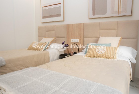 New Build - Villa  - Ciudad Quesada - Lo Marabú