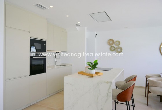 New Build - Villa  - Dolores - polideportivo