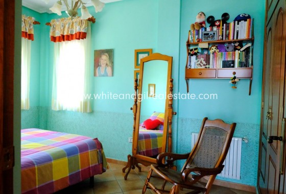 Sale - Villa  - Orihuela - Inland