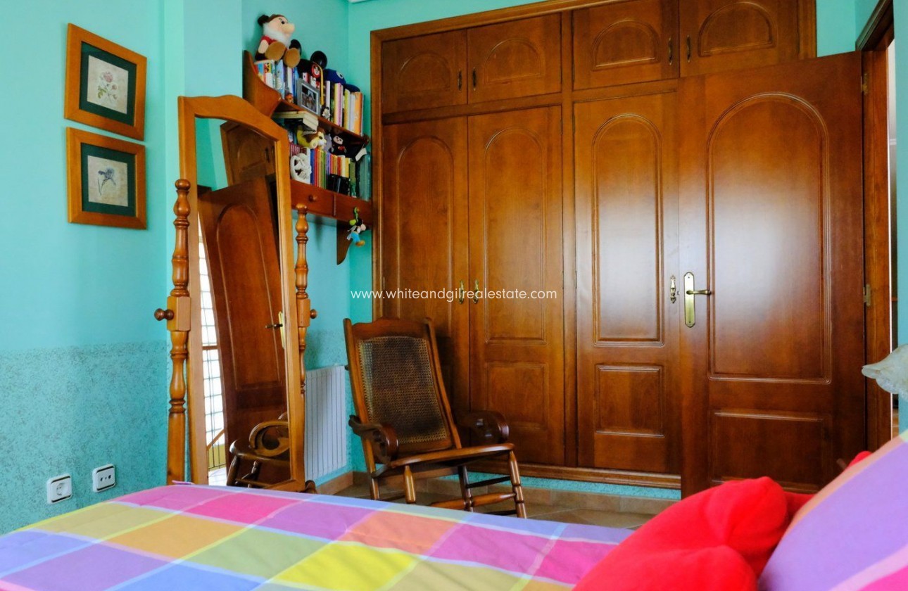 Sale - Villa  - Orihuela - Inland