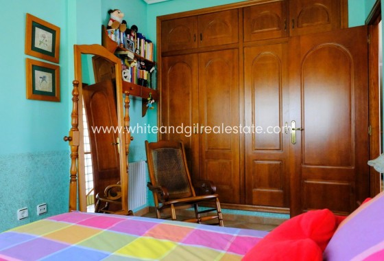 Sale - Villa  - Orihuela - Inland