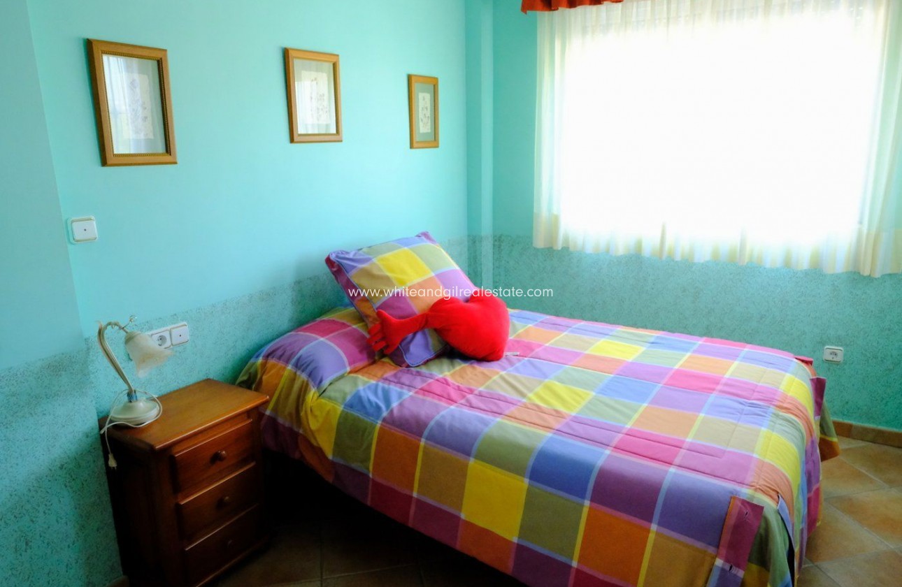 Sale - Villa  - Orihuela - Inland