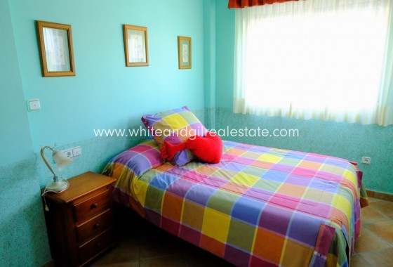 Sale - Villa  - Orihuela - Inland