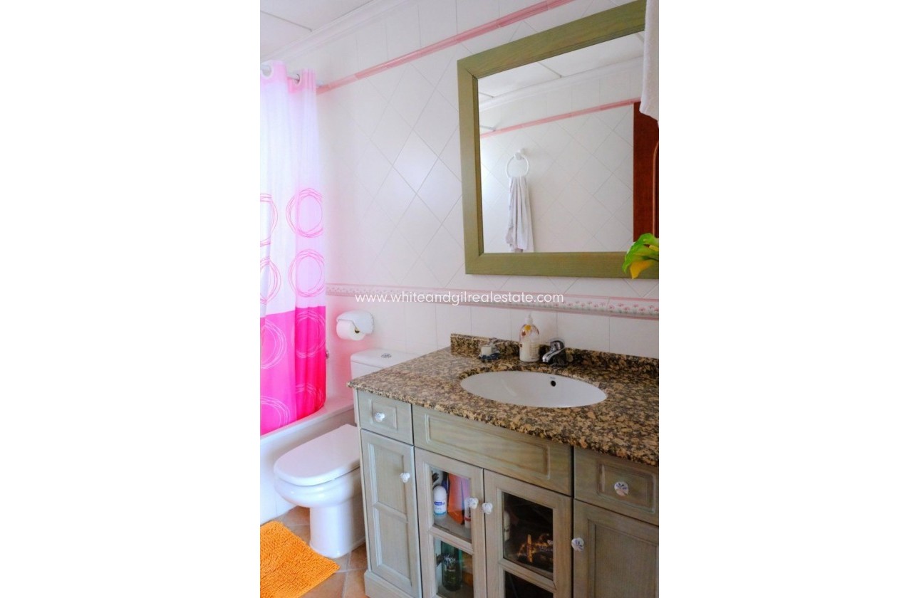 Sale - Villa  - Orihuela - Inland