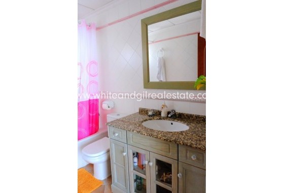 Sale - Villa  - Orihuela - Inland