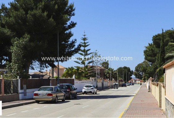 New Build - Villa  - Alicante - La Escuera