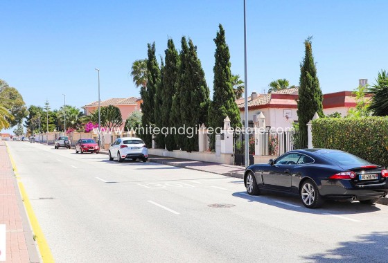 New Build - Villa  - Alicante - La Escuera