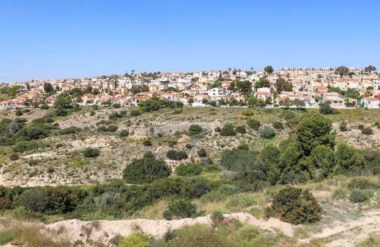 New Build - Villa  - Alicante - La Escuera