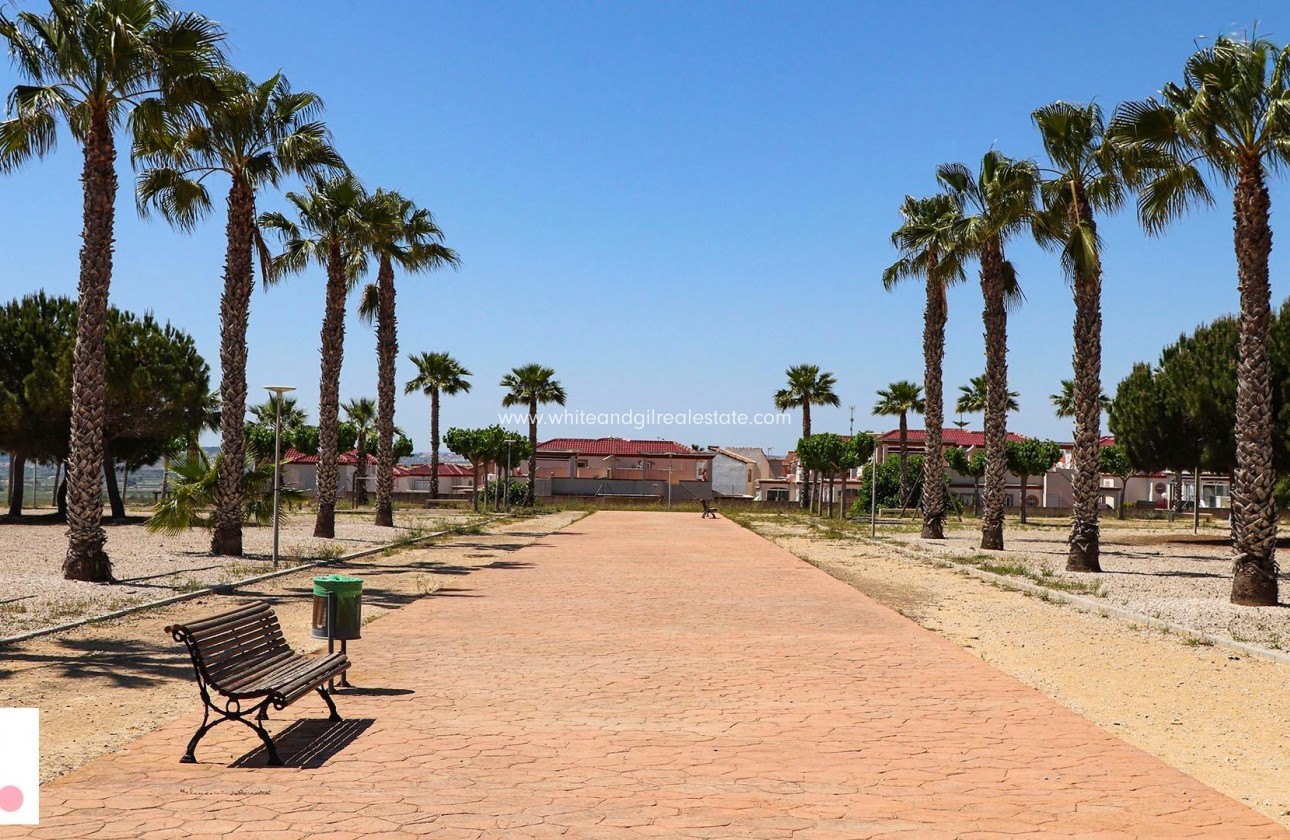 New Build - Villa  - Alicante - La Escuera