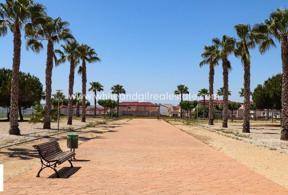 New Build - Villa  - Alicante - La Escuera